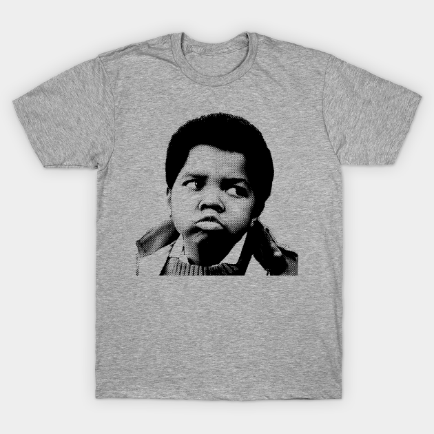 Diff'rent Strokes Whatcha talkin' bout Willis? Different Strokes T